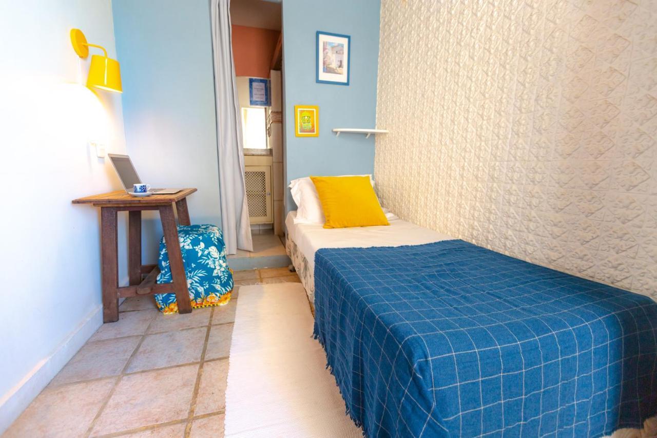 Casa Francisco Bed & Breakfast Rio de Janeiro