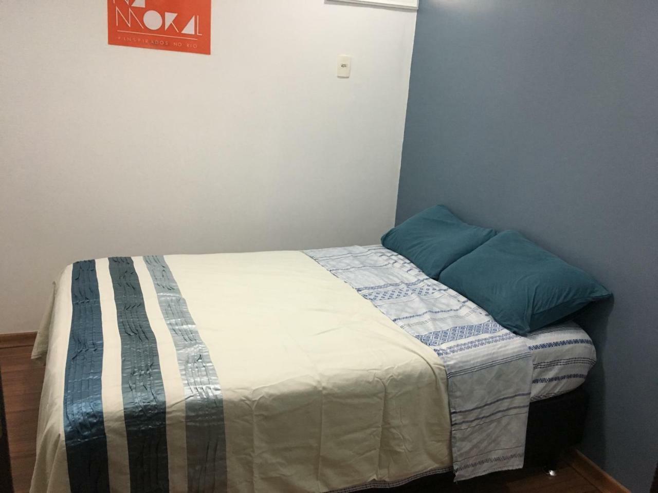 Copacabana Sunrise Apartment Rio de Janeiro