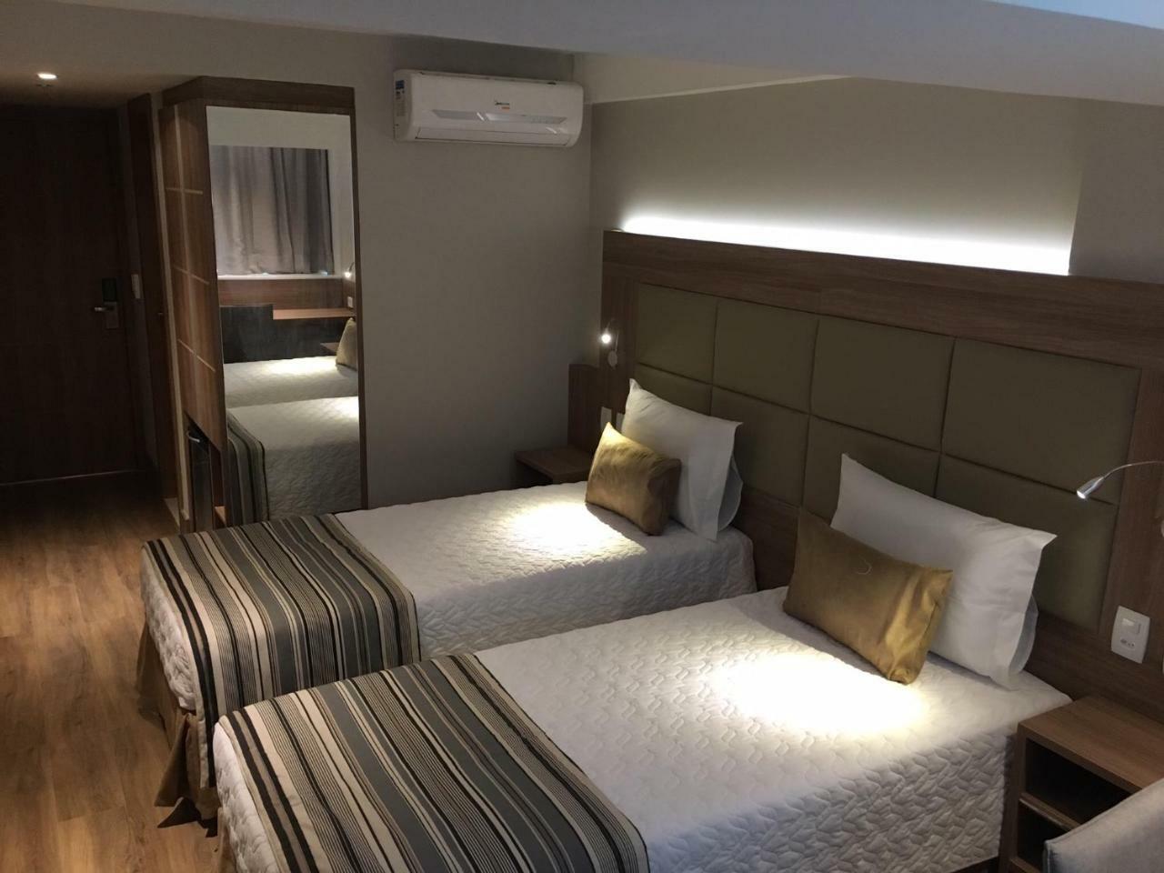 Hotel Petit Rio