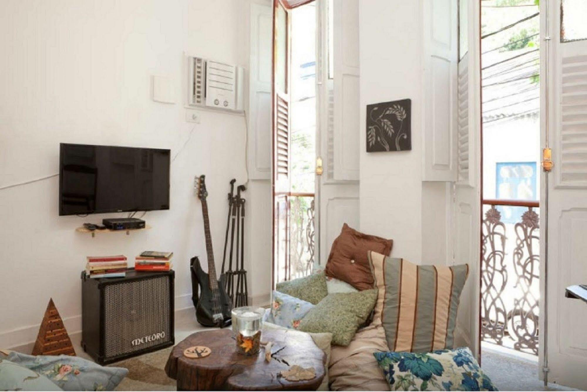 Albergue Rio Earth *