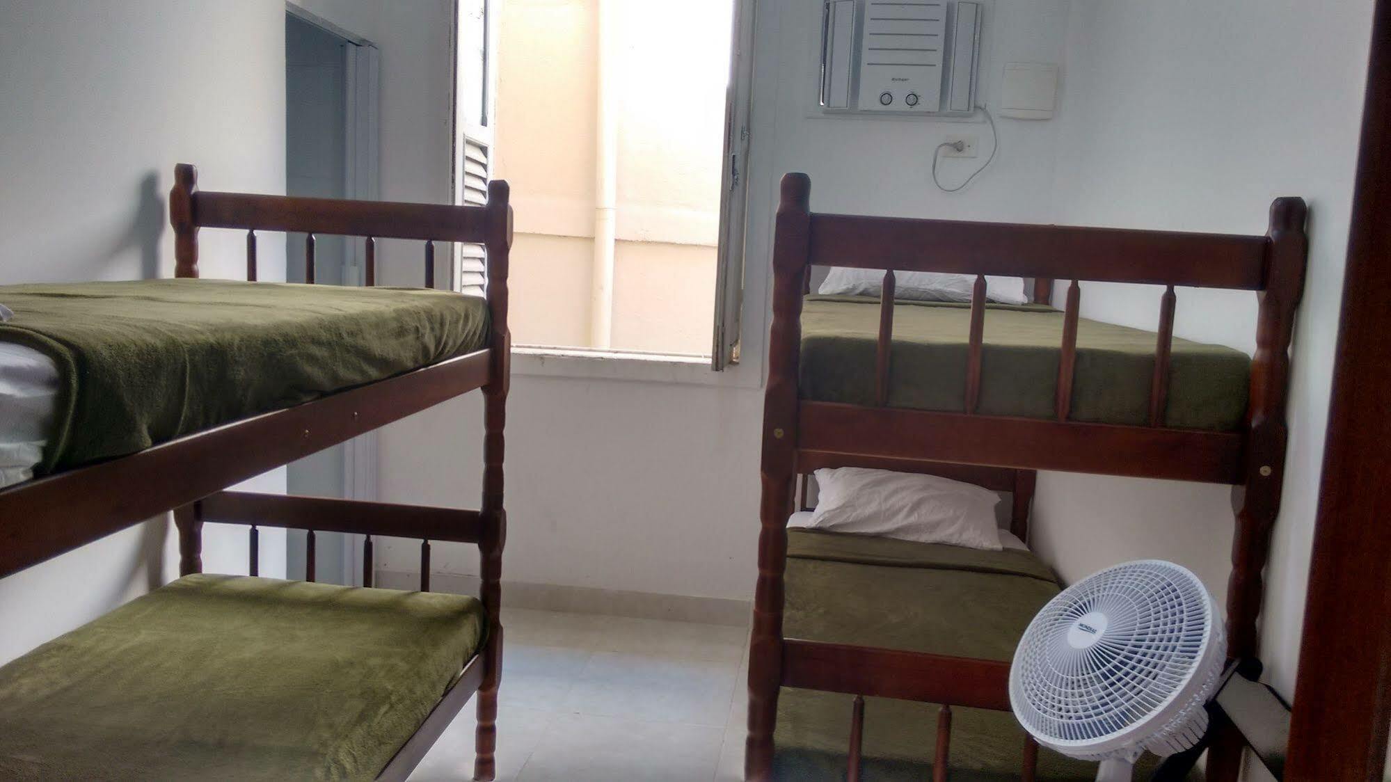 Albergue Rio Earth Rio de Janeiro