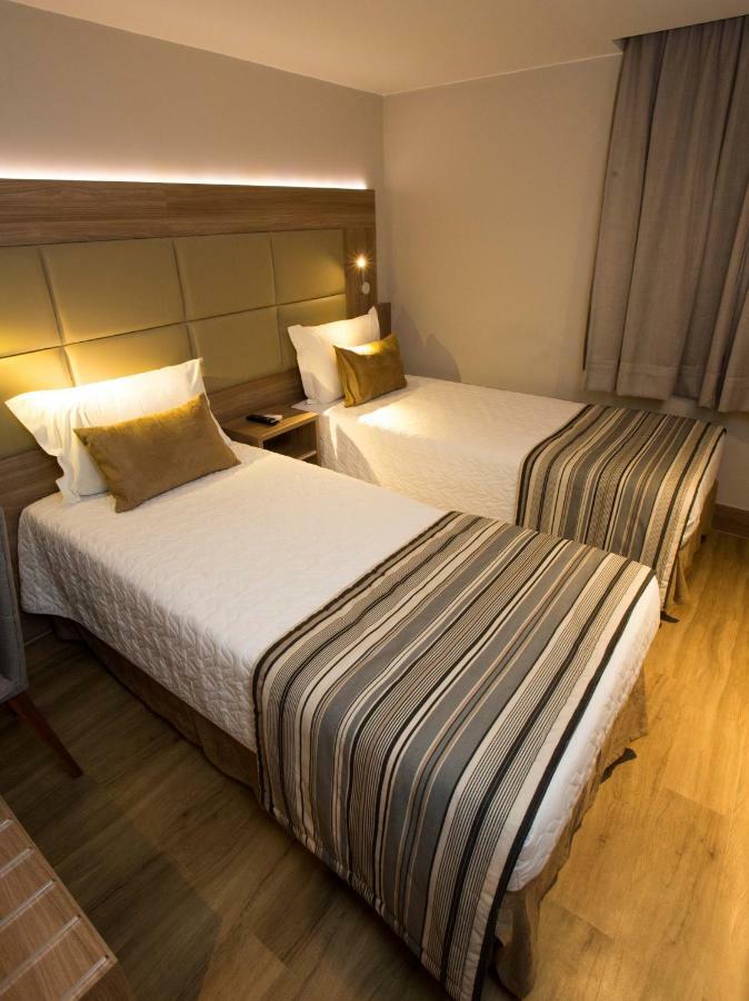 Hotel Petit Rio