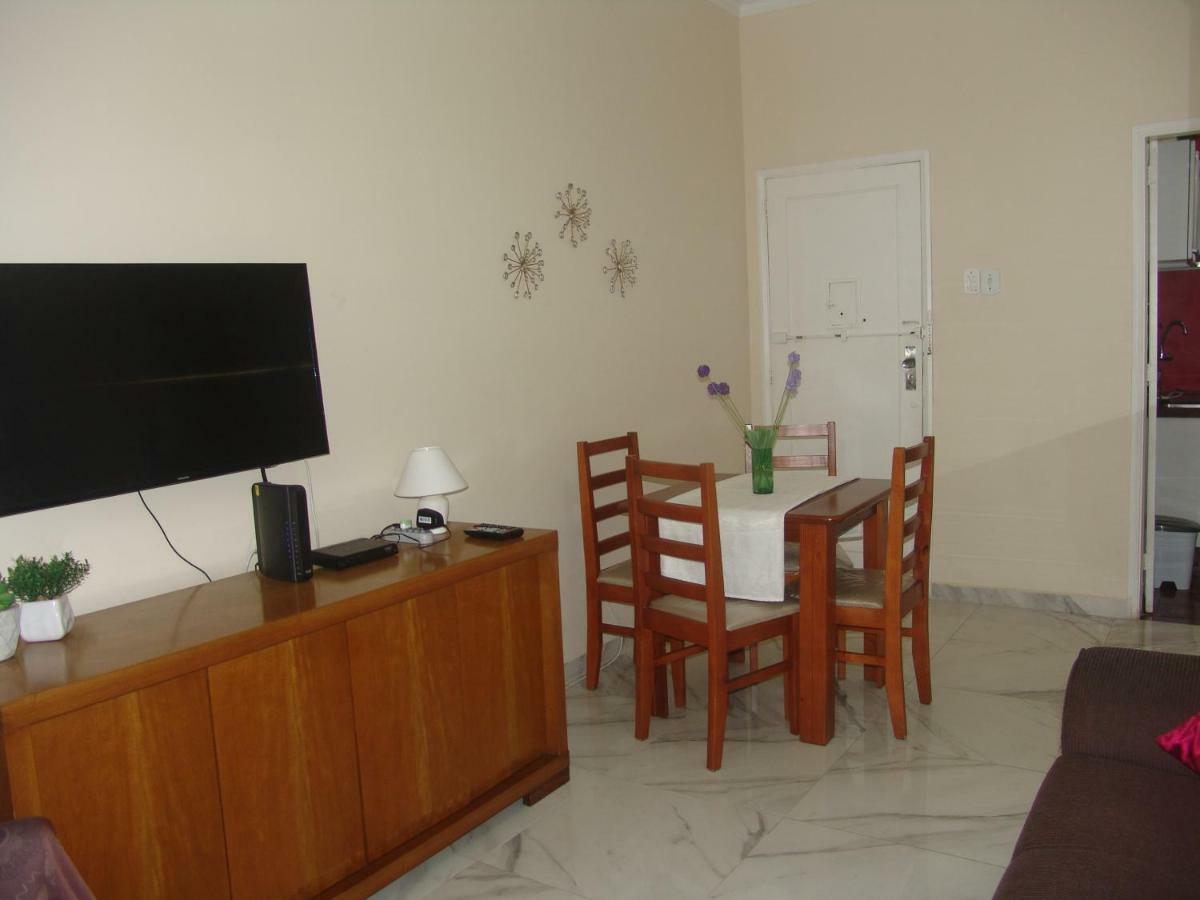 Apartamento Apartamento Boutique Rio de Janeiro