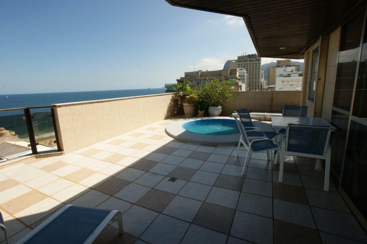 Apartamento Ipanema