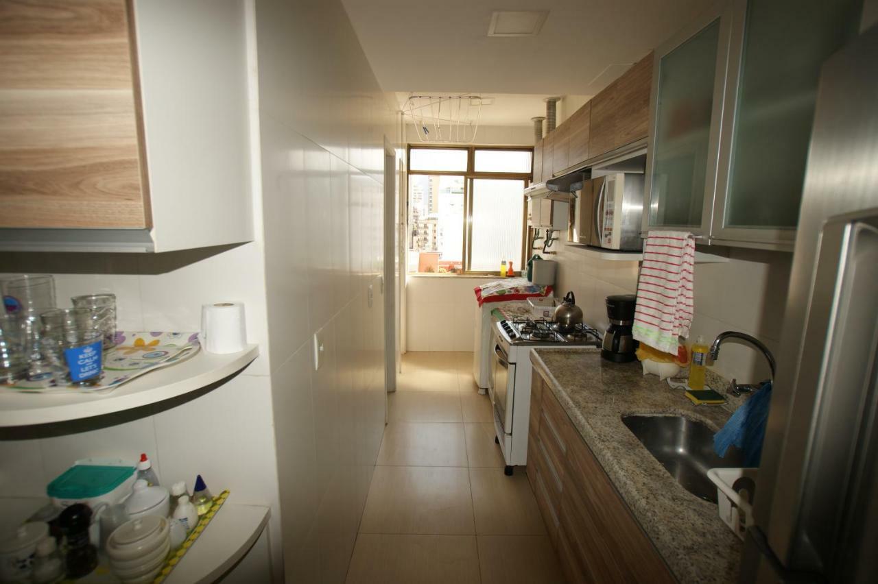 Apartamento Ipanema Rio de Janeiro