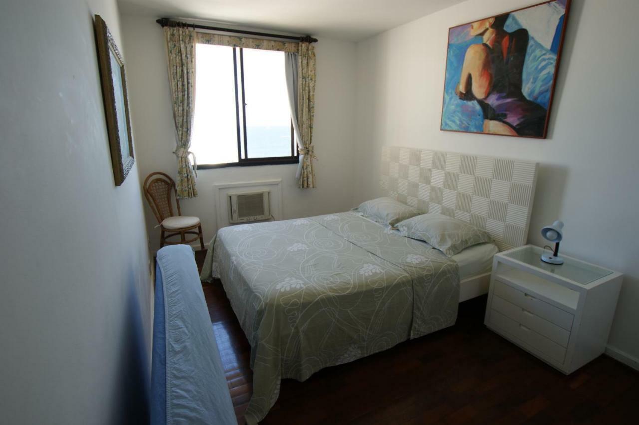 Apartamento Ipanema Apartment Rio de Janeiro
