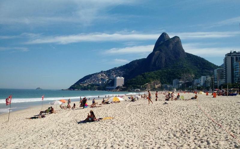 Hotel Janeiro Rio de Janeiro