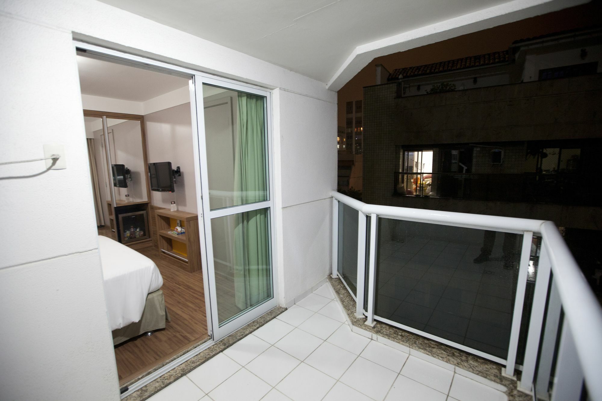 Hotel Quality Botafogo Rio de Janeiro
