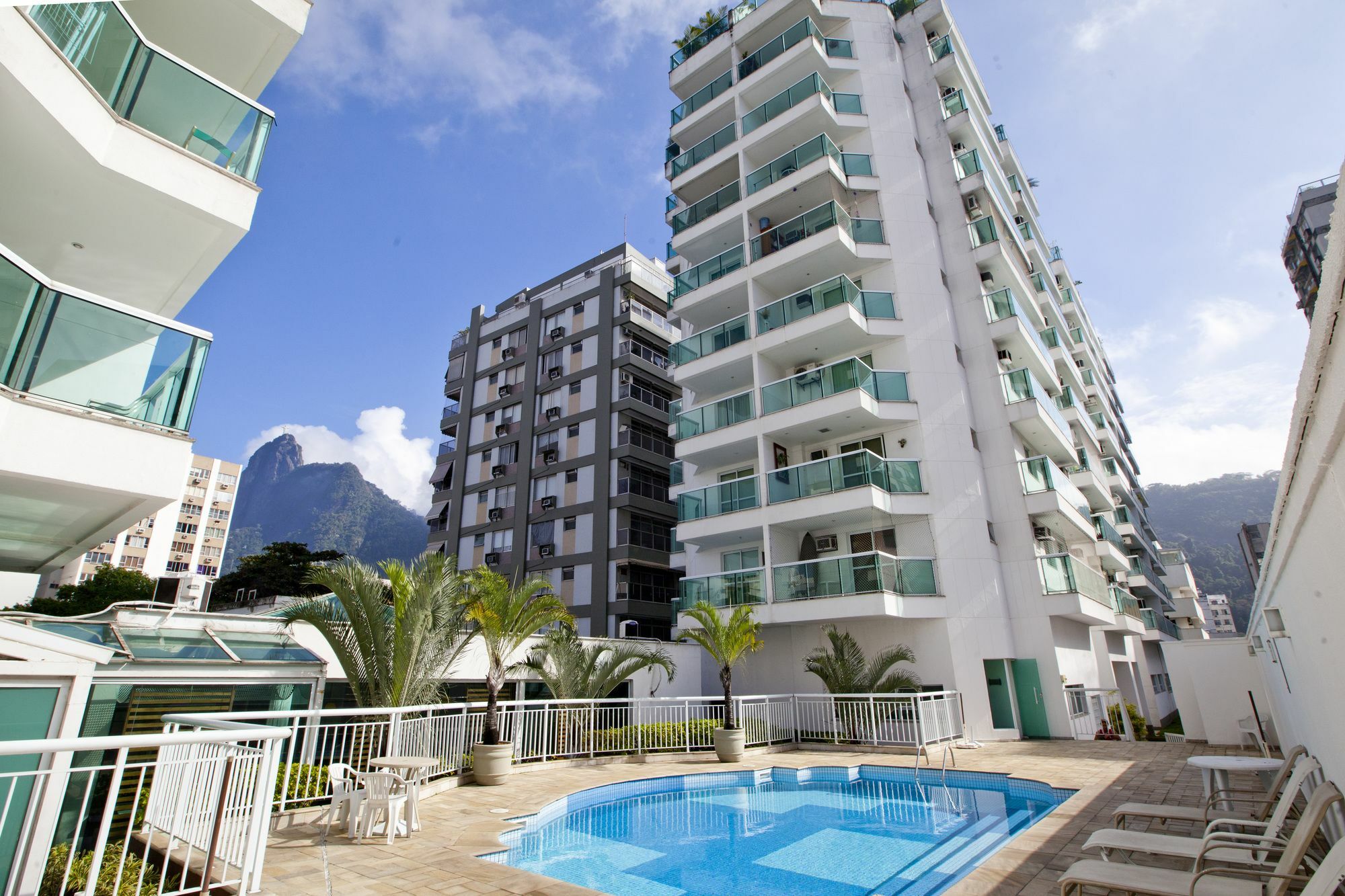 Hotel Quality Botafogo