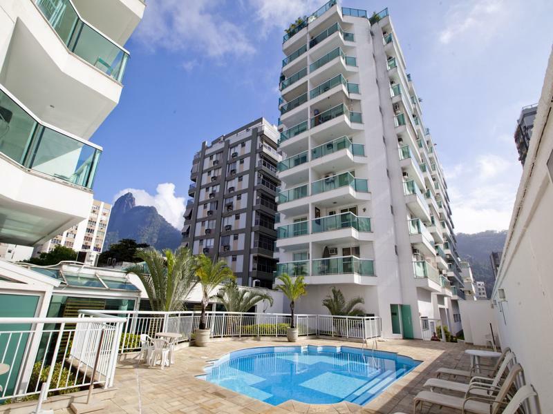 Quality Botafogo Hotel