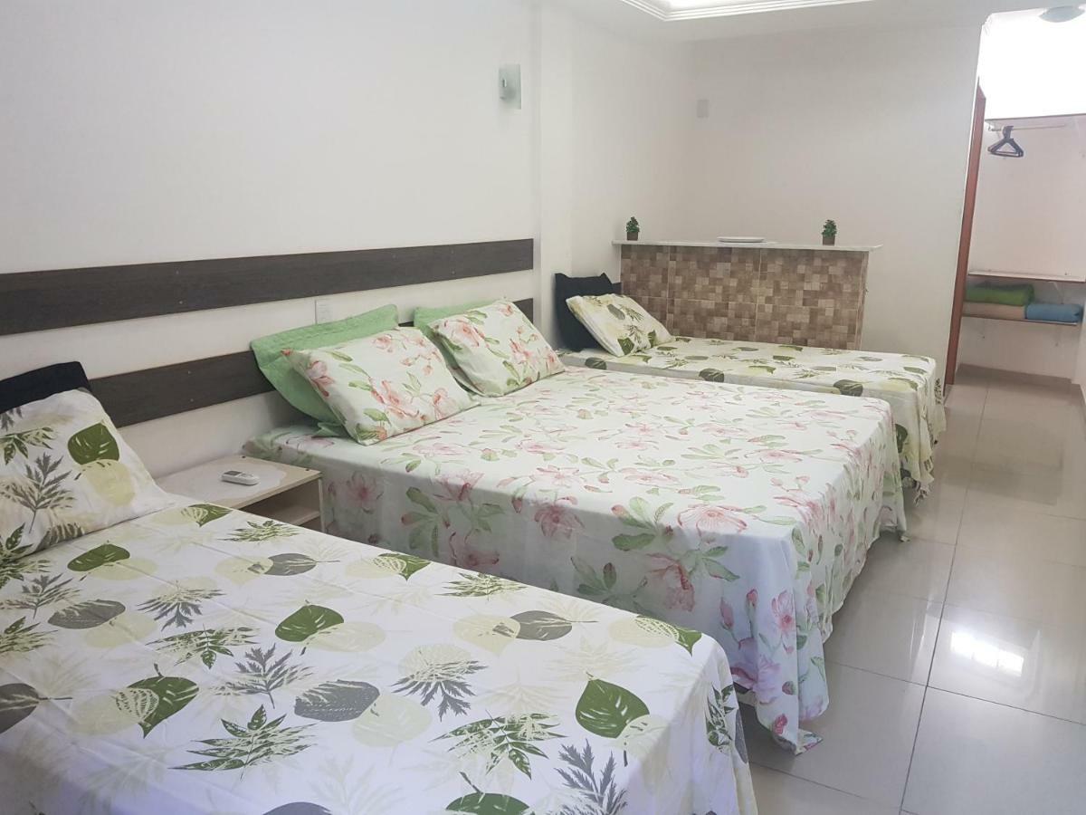 Residencial Santa Teresa