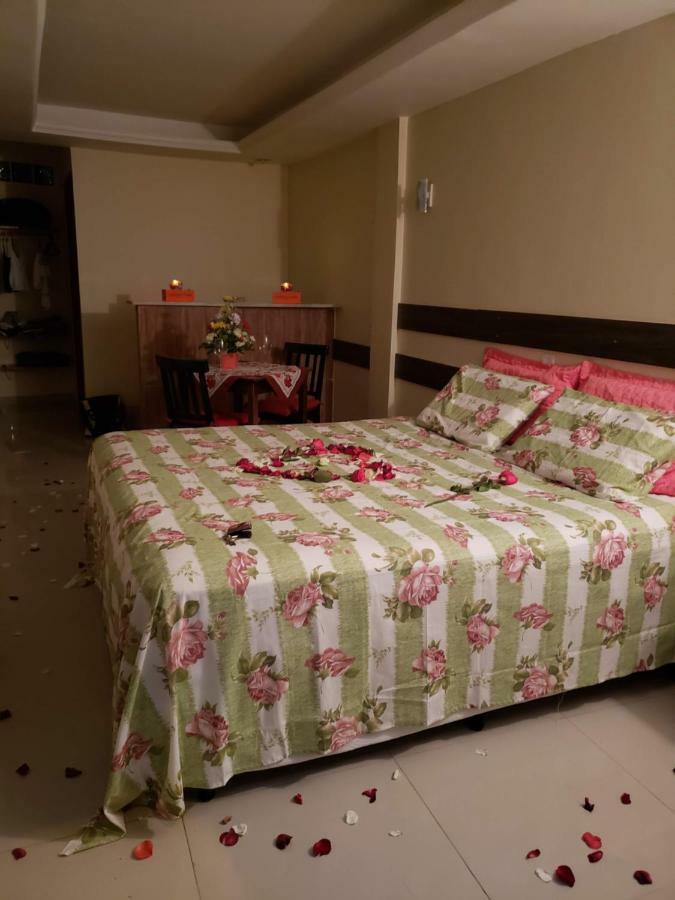 Residencial Santa Teresa Guest house Rio de Janeiro