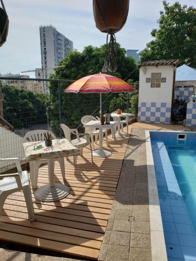 Residencial Santa Teresa * Rio de Janeiro