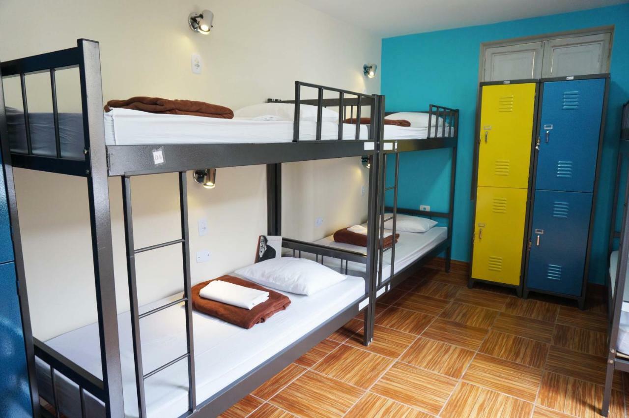 Hostel Aurora Rio *