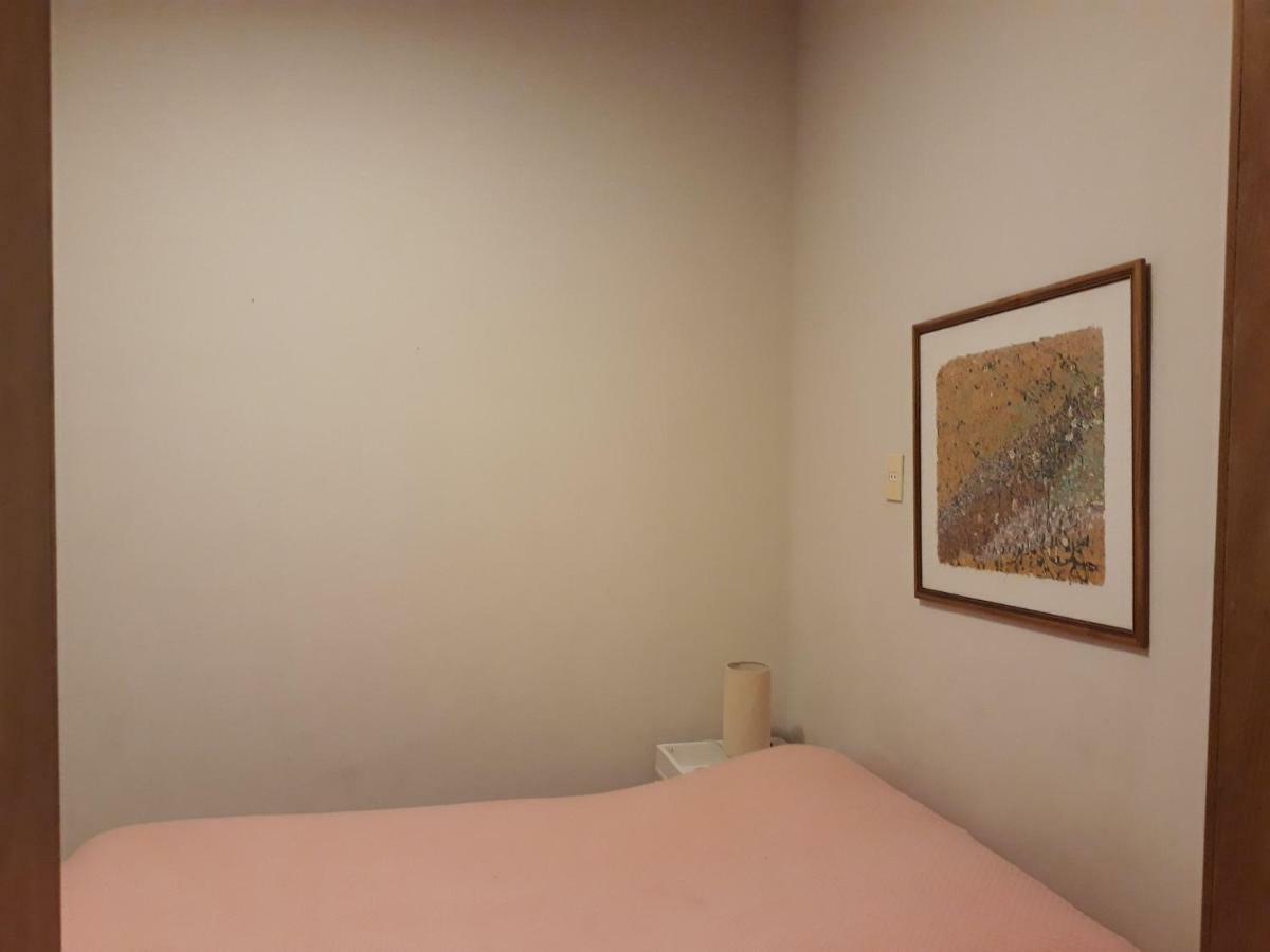 E Sala Em Copanema Apartment Rio de Janeiro