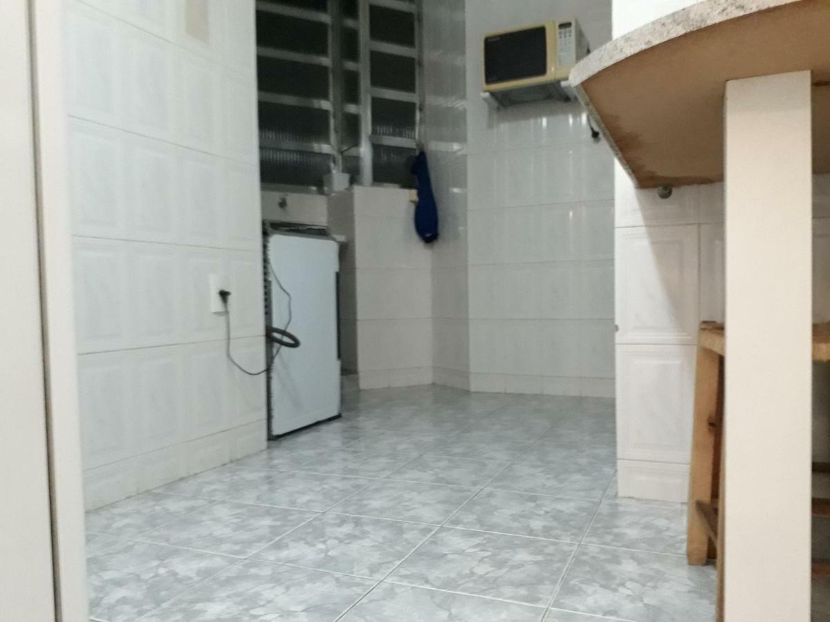 E Sala Em Copanema Apartment *