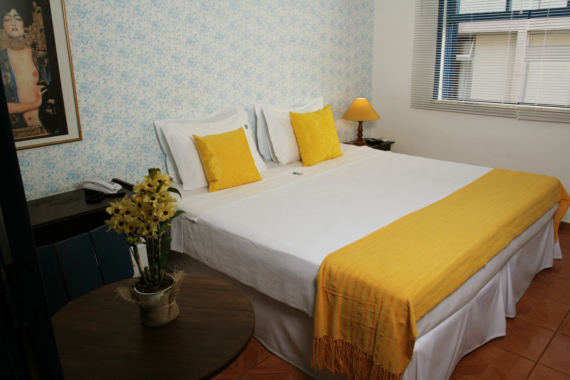 Santa Clara Hotel 3*