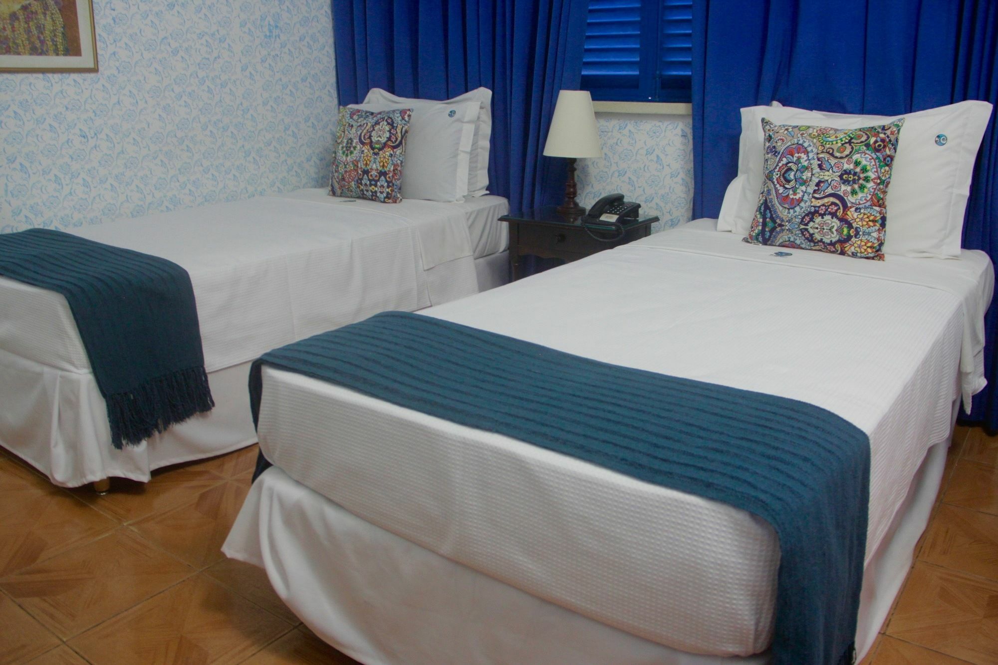 Santa Clara 3* Rio de Janeiro