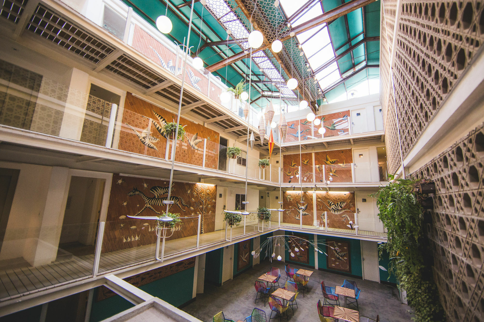 Le Chateau Lapa Boutique Hotel 2*