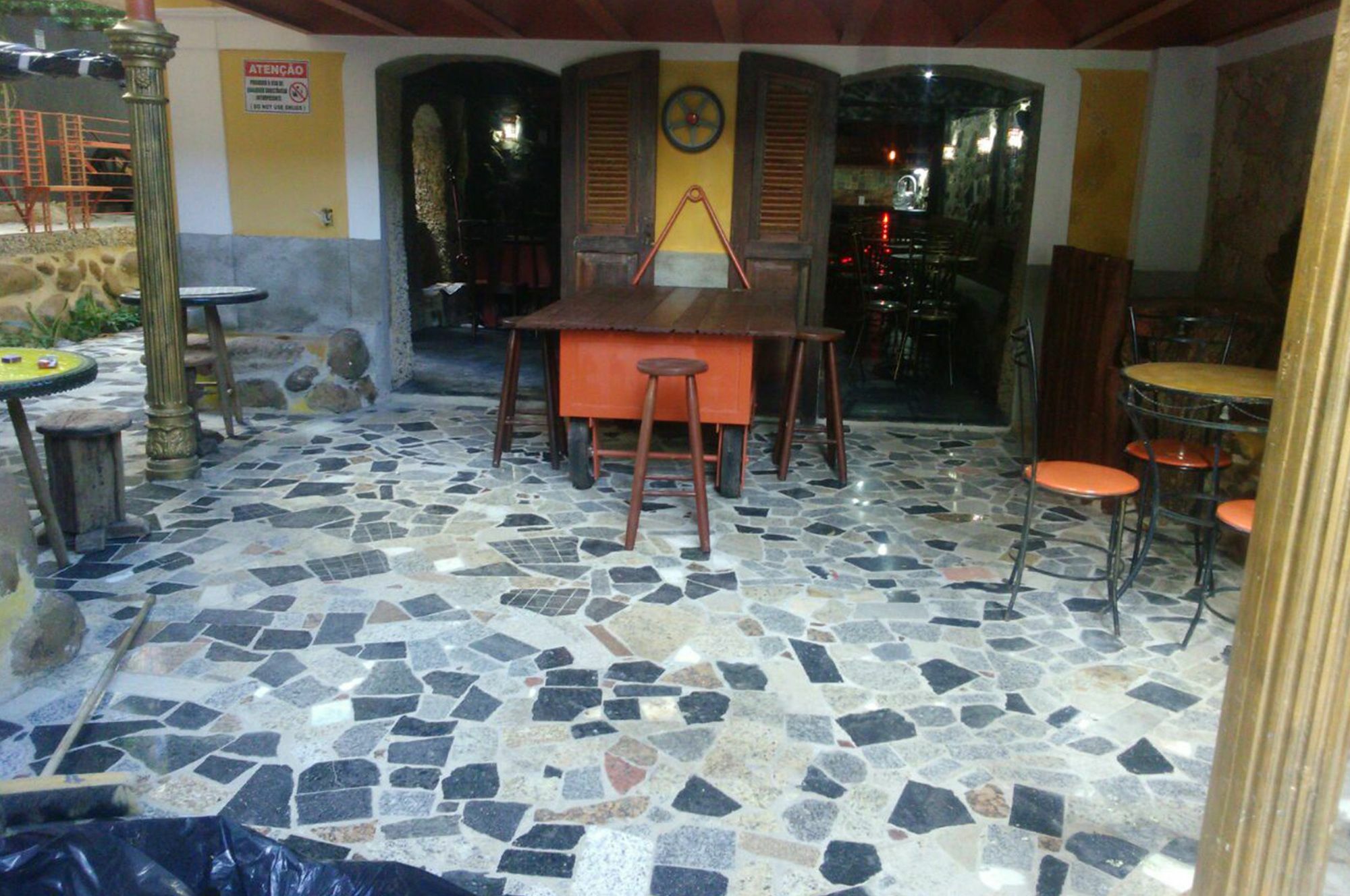 Albergue Da Bruna - Botafogo *