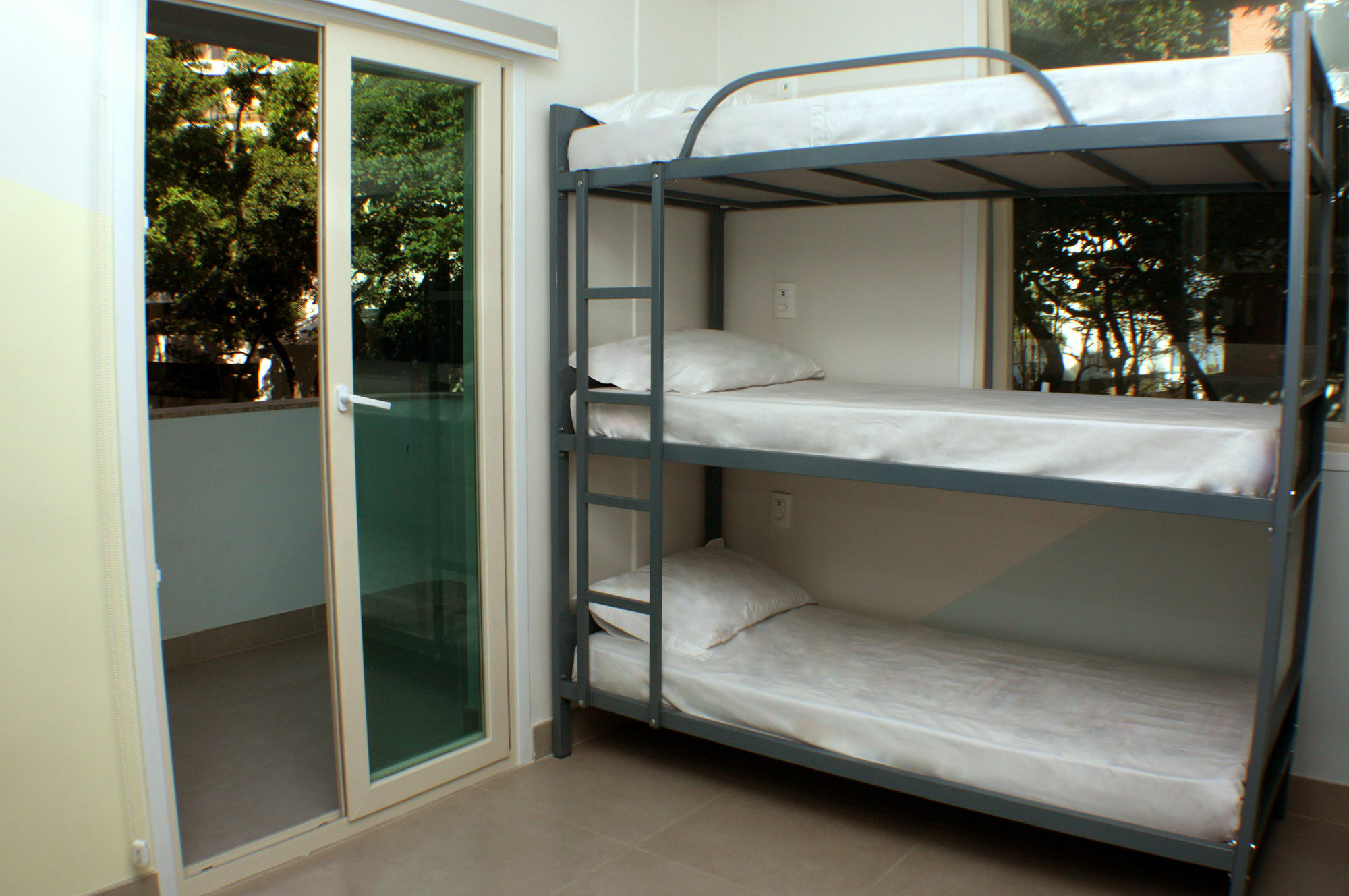 Albergue El Misti Ipanema