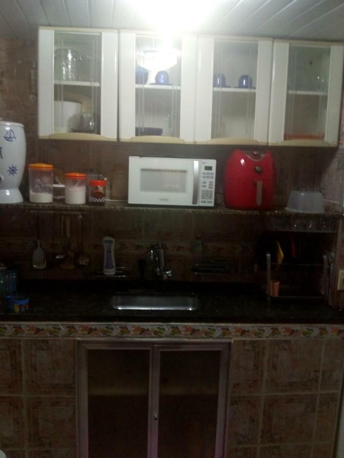 Albergue Mota Rio de Janeiro