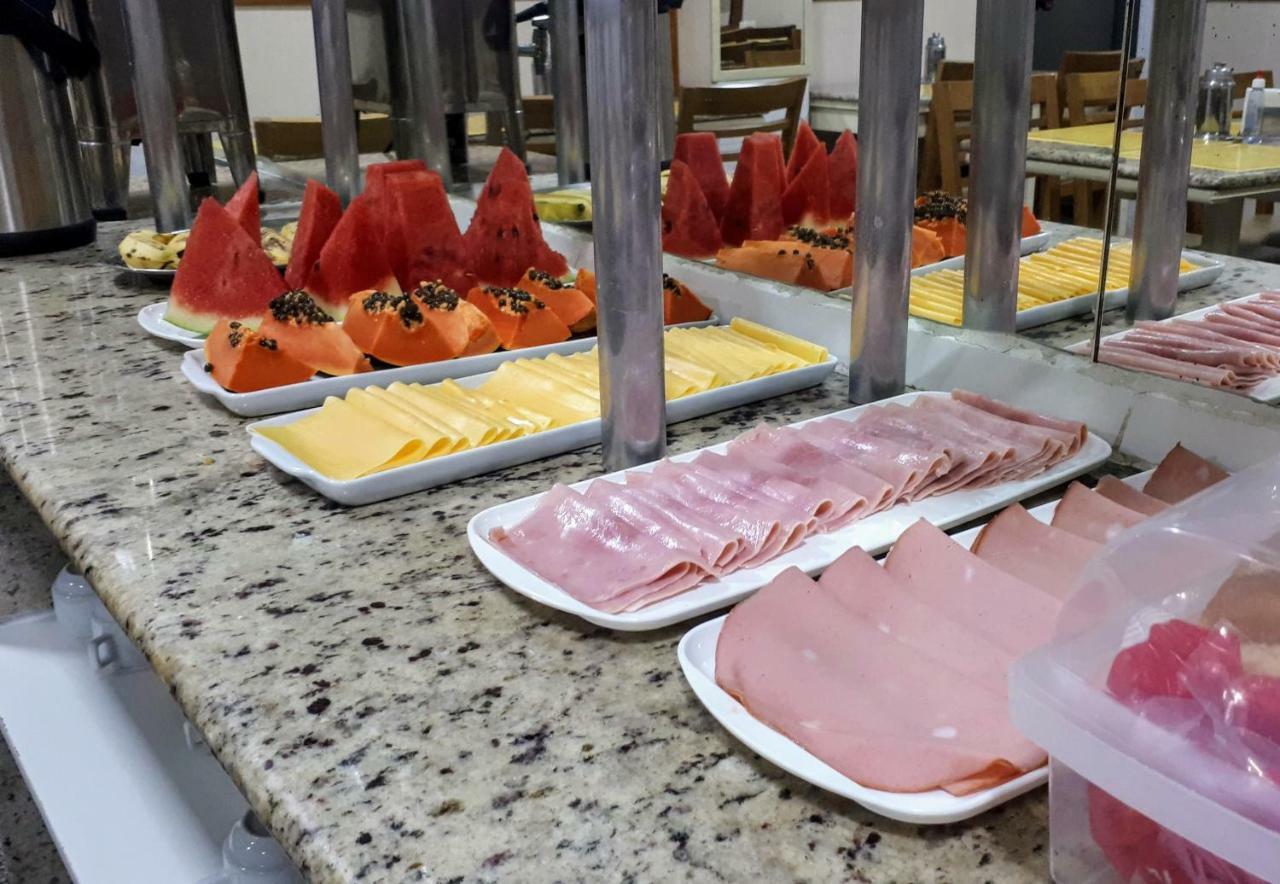 Unico Hotel Rio de Janeiro