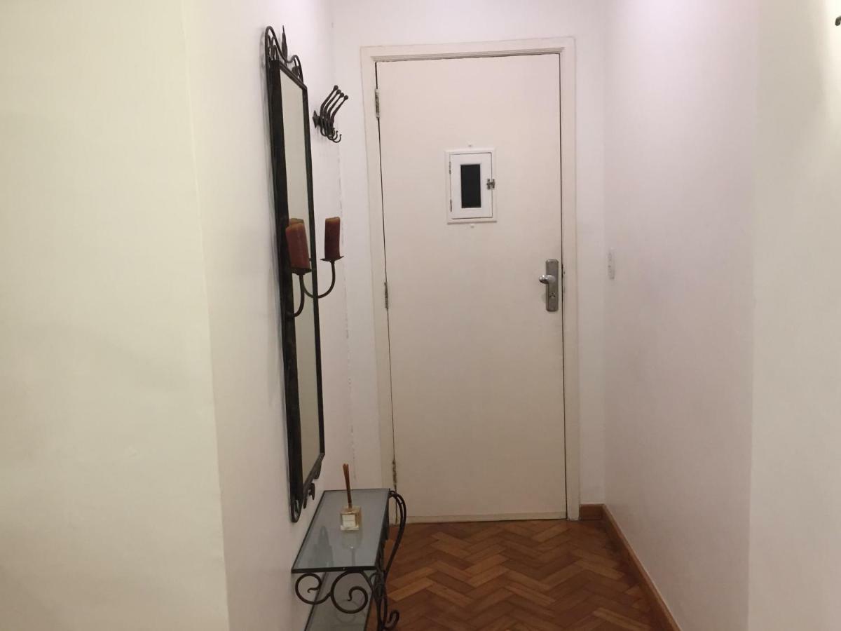 Apartamento Luxo - Melhor Localização De Copacabana * Rio de Janeiro