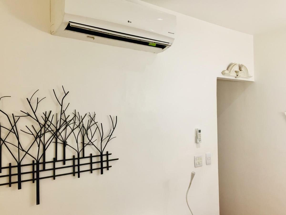 Apartamento Luxo - Melhor Localização De Copacabana