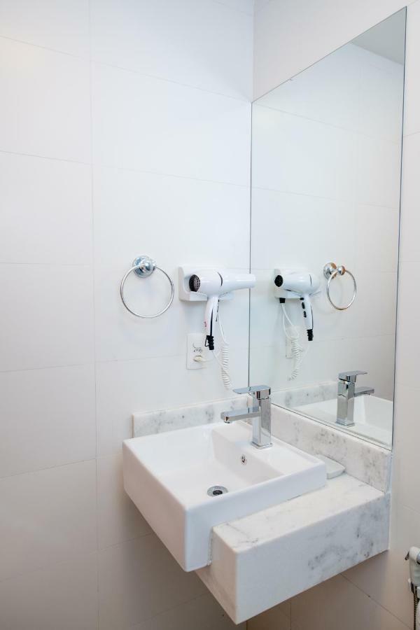 Leblon Design Hostel Rio de Janeiro