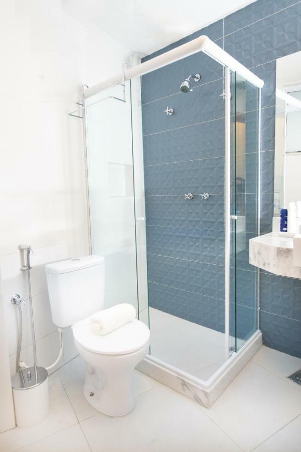 Hostel Leblon Design Rio de Janeiro