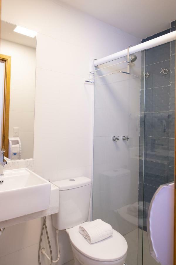 Hostel Leblon Design Rio de Janeiro