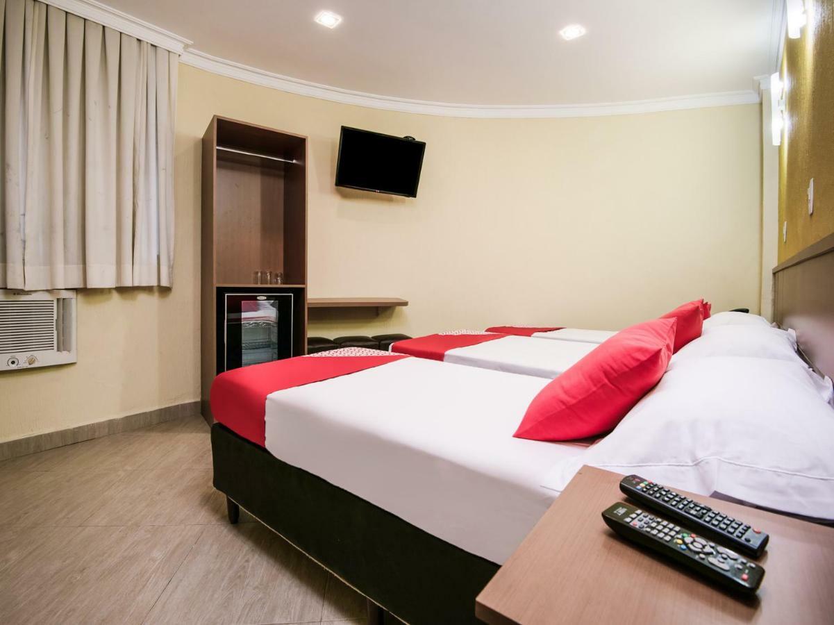 Rica Hotel