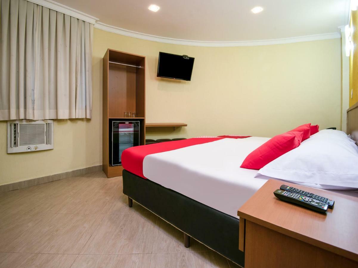 Hotel Rica Rio de Janeiro
