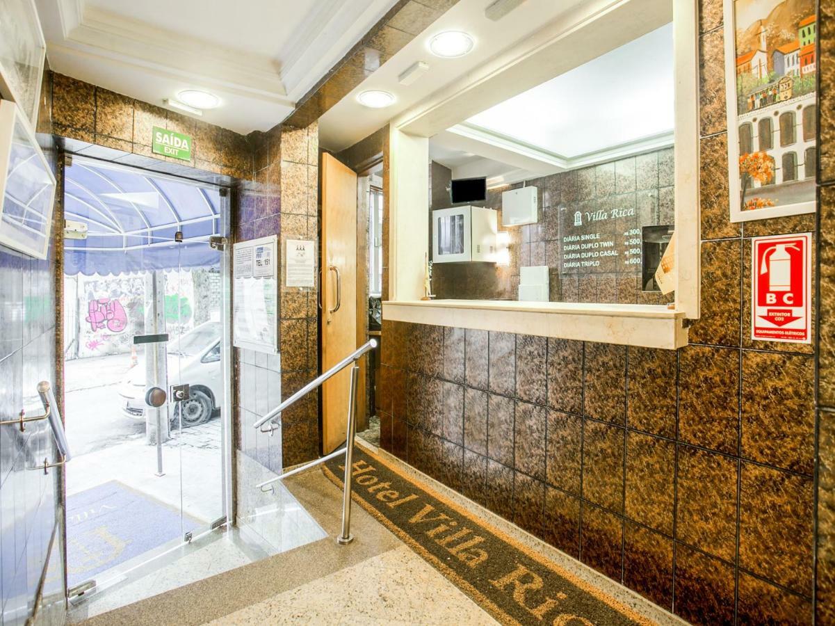 Hotel Rica