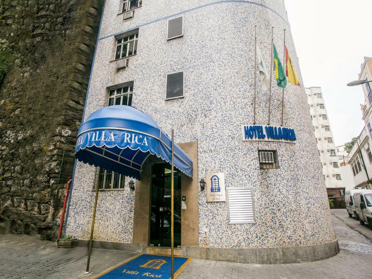 Hotel Rica
