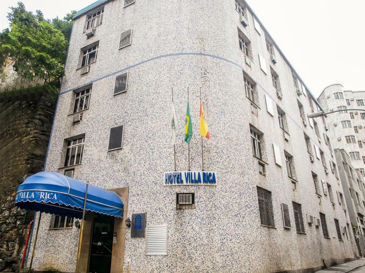 Rica Hotel Rio de Janeiro