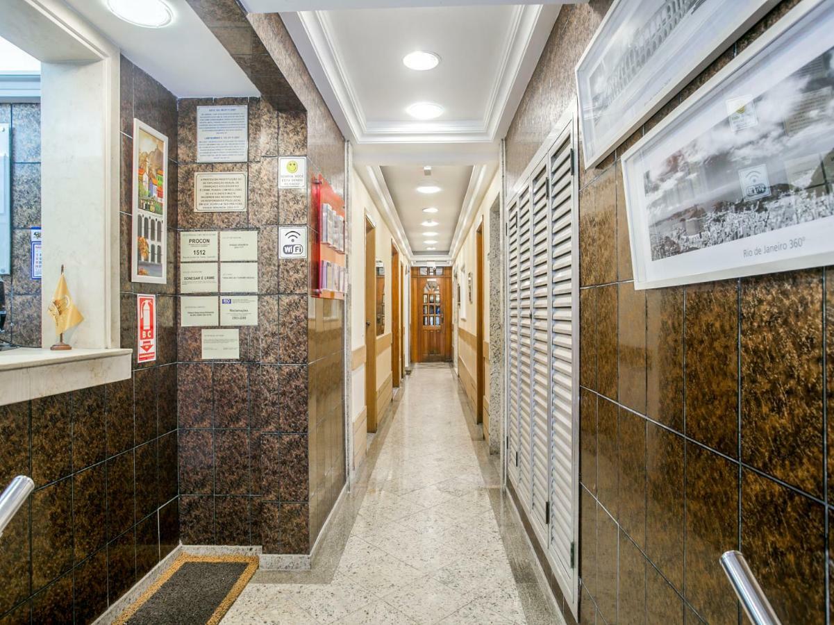 Hotel Rica