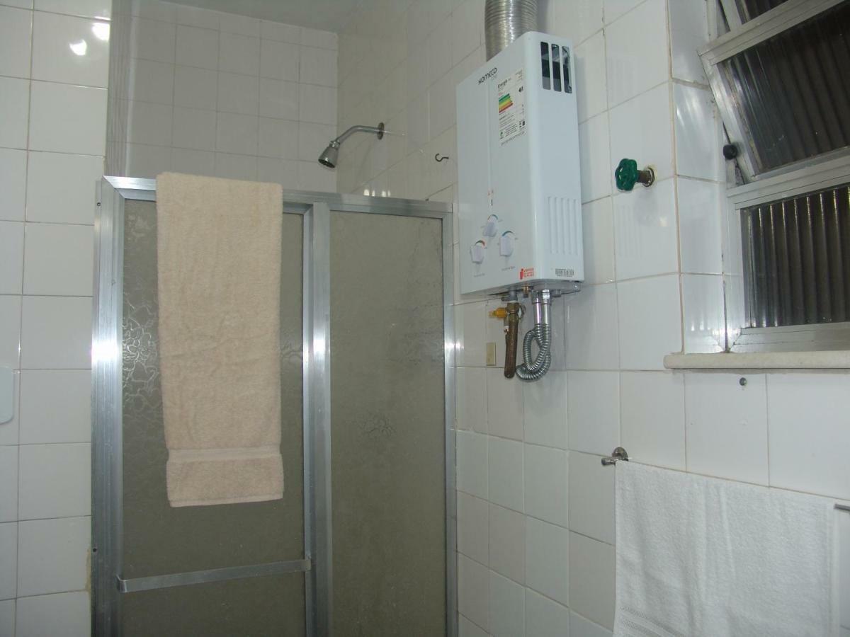 Apartamento Apartamento Boutique Rio de Janeiro
