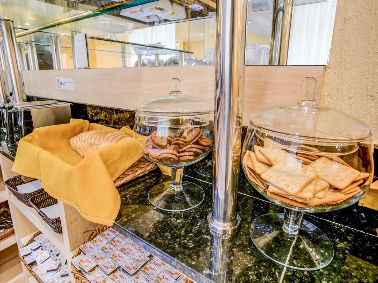 Rica Hotel Rio de Janeiro