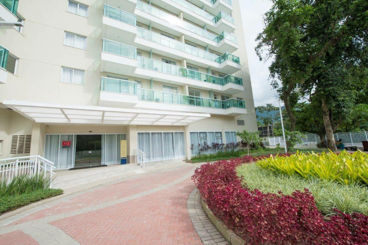Rio Rio Centro 3* Rio de Janeiro