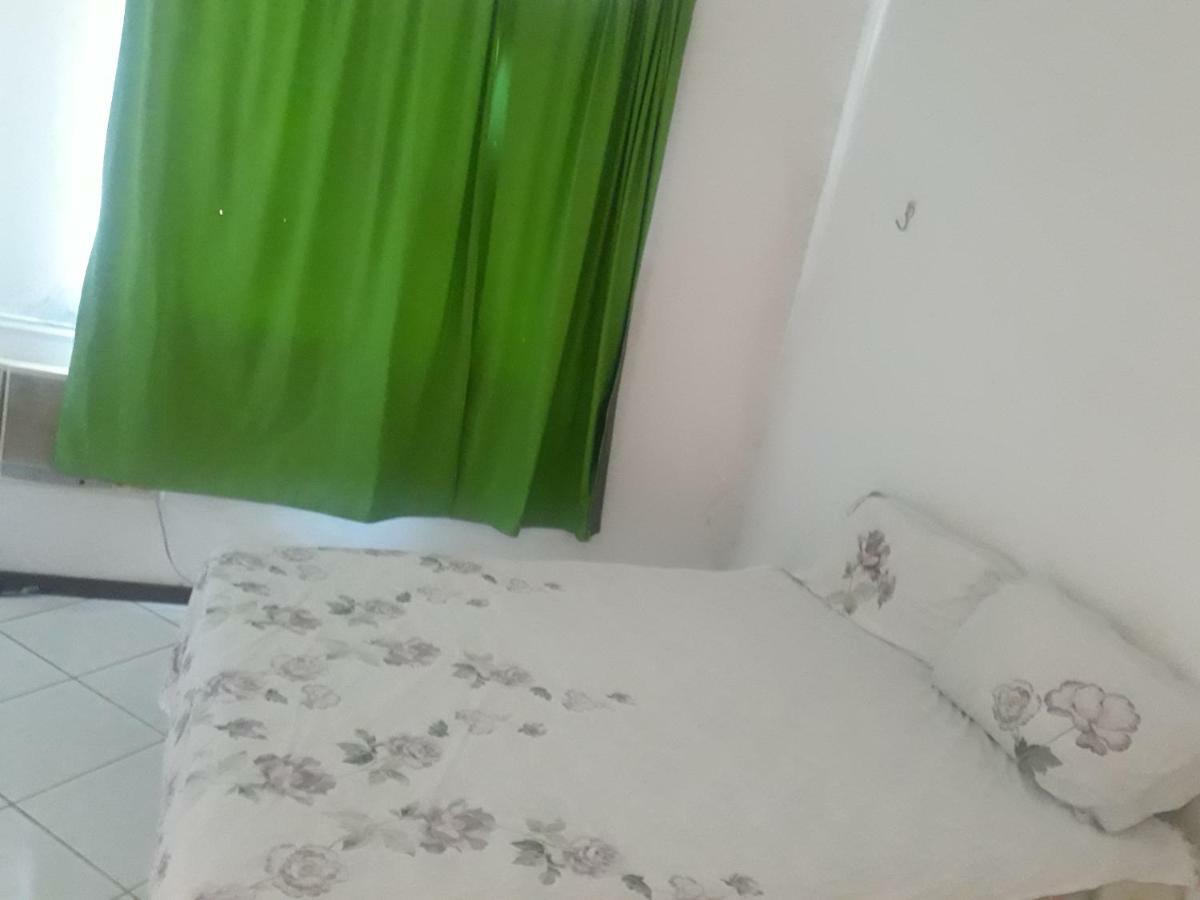 Canoas Hostel *