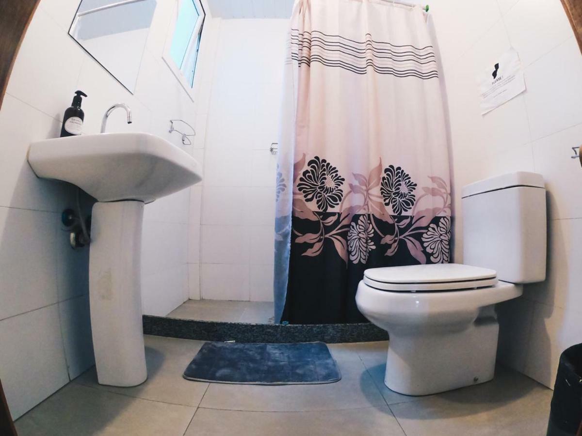Albergue Cabanacopa