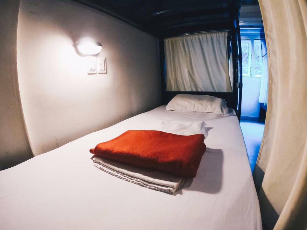Cabanacopa Albergue *