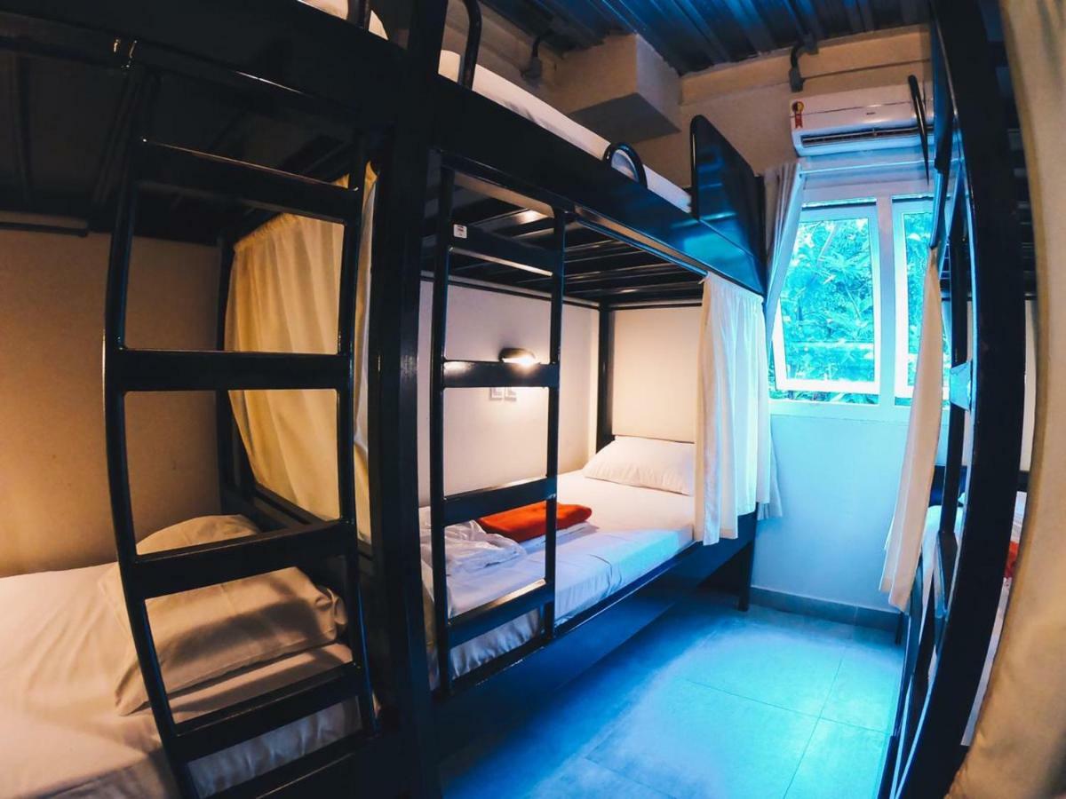 Cabanacopa Albergue