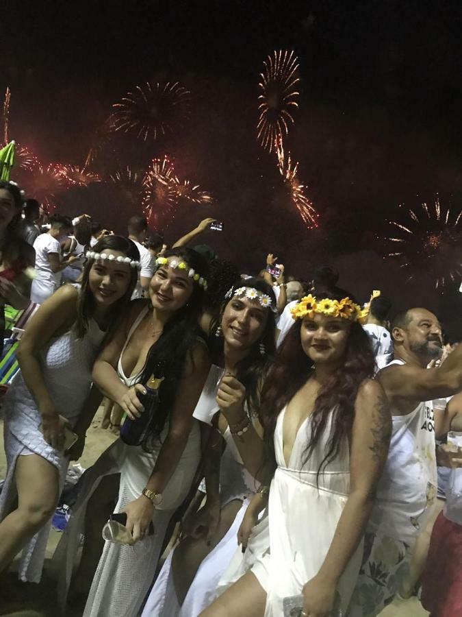 Nova * Rio de Janeiro
