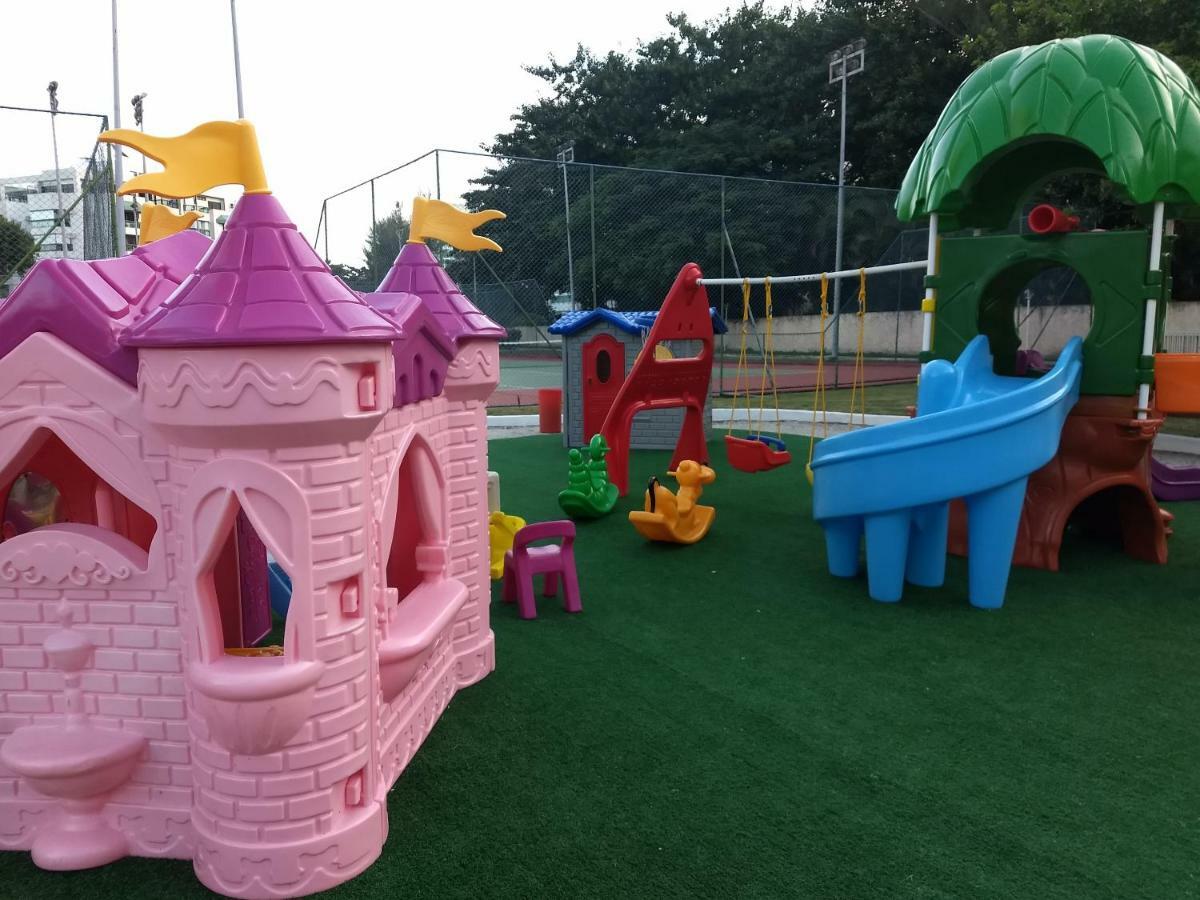 Residencial Portal Da Barra Aparthotel