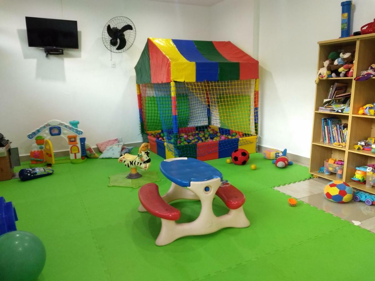 Residencial Portal Da Barra Aparthotel *