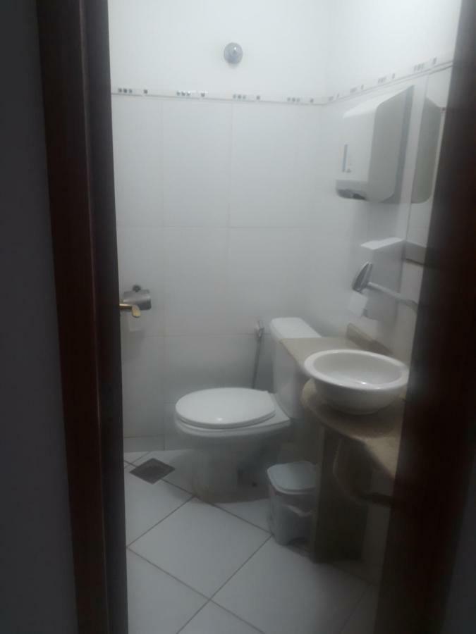 Hostel Canoas