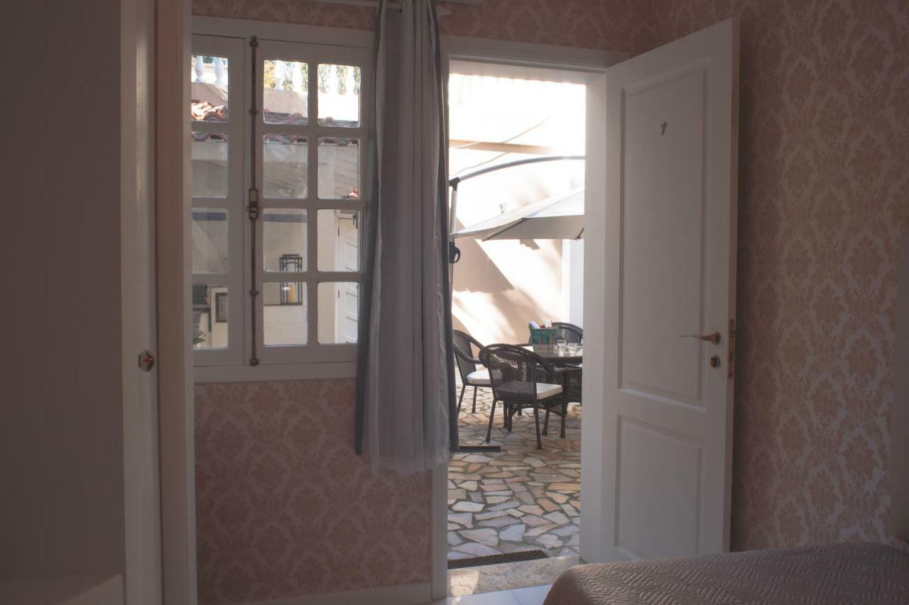 Franca Casa de hóspedes